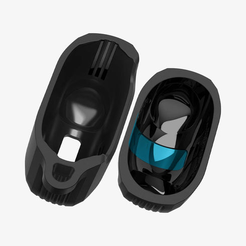 כיסוי Spigen Pixel Buds Series מדגם Rugged Armor